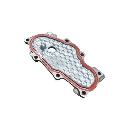 Tapa Sensor Cigüeñal Motor Isuzu 4jj1 Elf 300 200