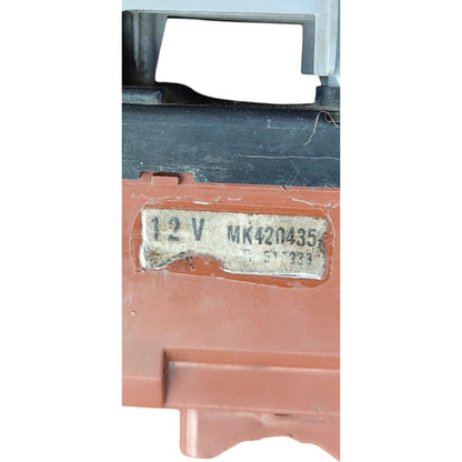 Interruptor Boton Botonera Cristal Puerta Sterling Fl360 Fre