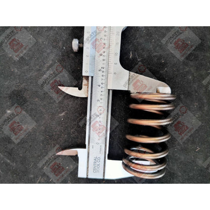 Resorte Válvula Cabeza Motor Cummins Isb 5.9l