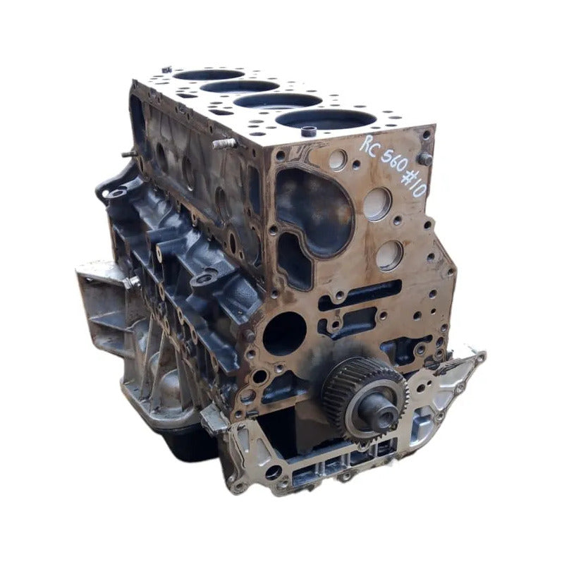 Motor Isuzu 4jj1 Elf 200 300 Medio