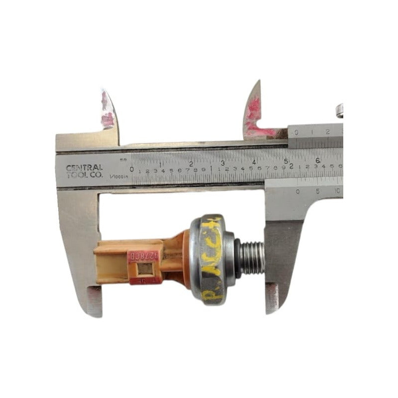 Sensor Presión Aceite Power Stroke Vt275 Cf600 International