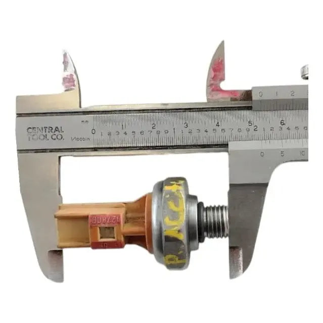 Sensor Presión Aceite Power Stroke Vt275 Cf600 International