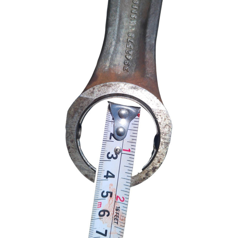 Biela Viela Motor Cummins Isb 5.9l Inglaterra