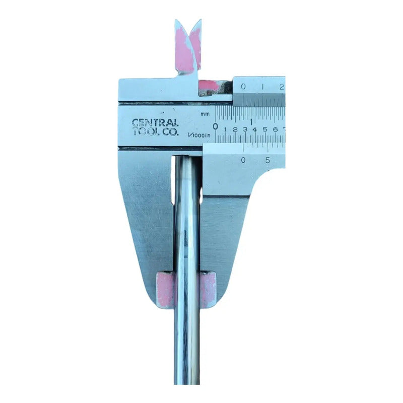 Valvula Admision Cabeza Motor Cf600 Vt275 International
