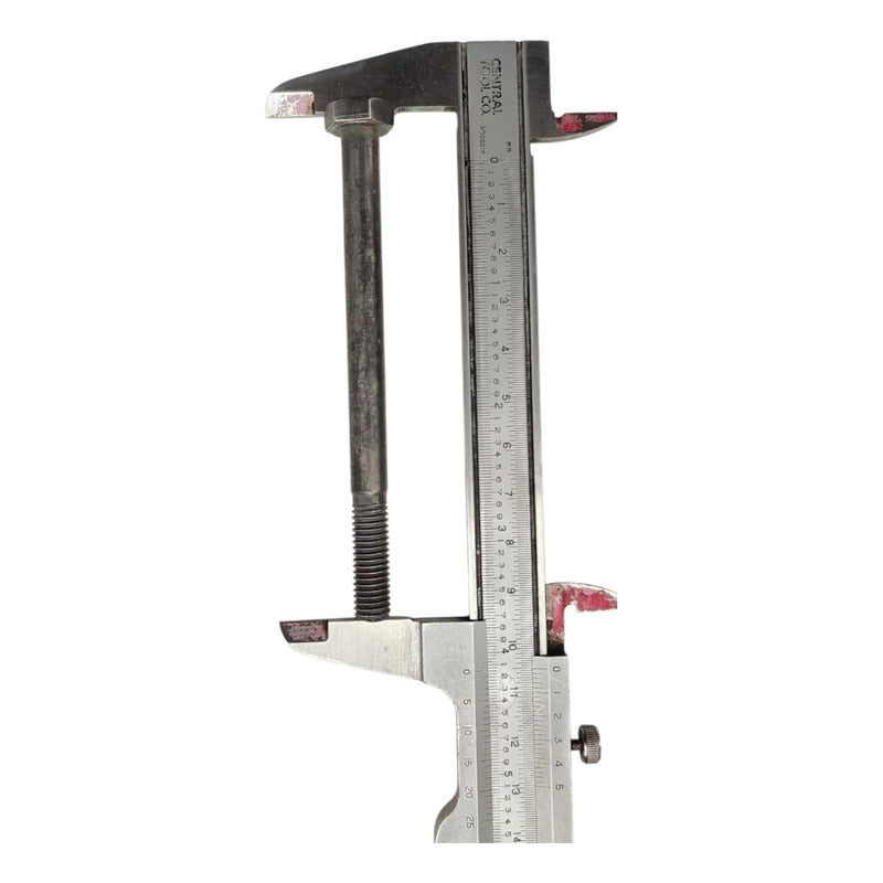 3 Tornillos Juego Kit Caja Termostato Motor Caterpillar 3126 Gris Oscuro