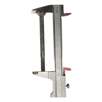 3 Tornillos Juego Kit Caja Termostato Motor Caterpillar 3126 Gris Oscuro