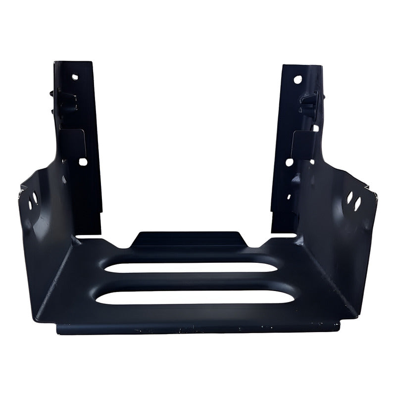Soporte Base Caja Baterías Hino 500 1018