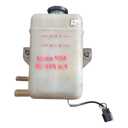 Tanque Aceite Dirección Hidráulica Isuzu Elf 450