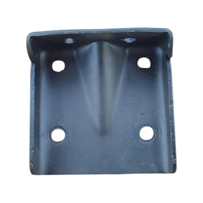 Base Soporte Radiador Hyundai Hd120