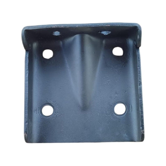 Base Soporte Radiador Hyundai Hd120