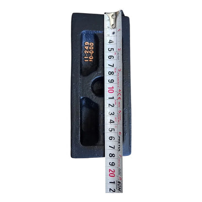 Aumento Peine Muey Muelles Freightliner M2 Fl70