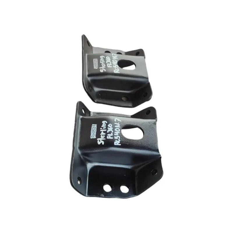 Base Soporte Transmision Sterling Fl 360 Freightliner Par