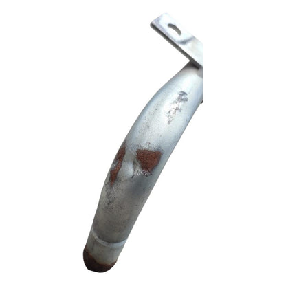 Base Soporte Tubos Postenfriador Radiador Sterling 360 Freig