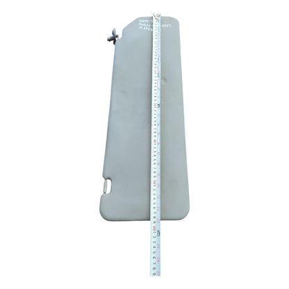 Visera Parasol Isuzu Elf 300 2018-2023 Par