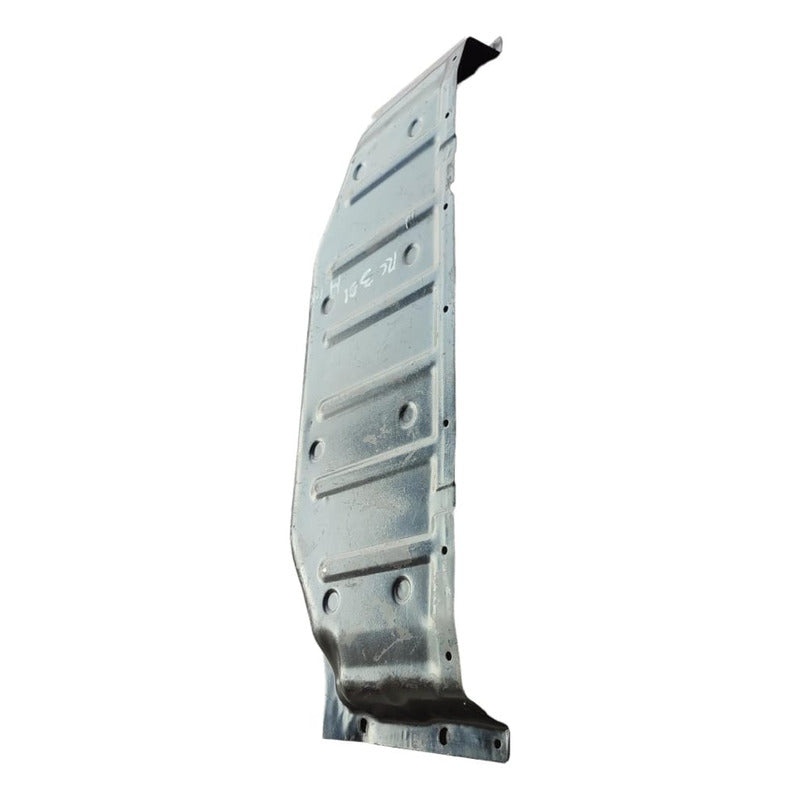 Tapa Tolva Cubierta Motor Cabina Hyundai H100 Diesel