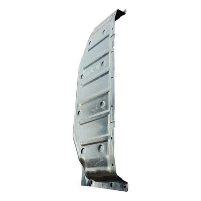 Tapa Tolva Cubierta Motor Cabina Hyundai H100 Diesel