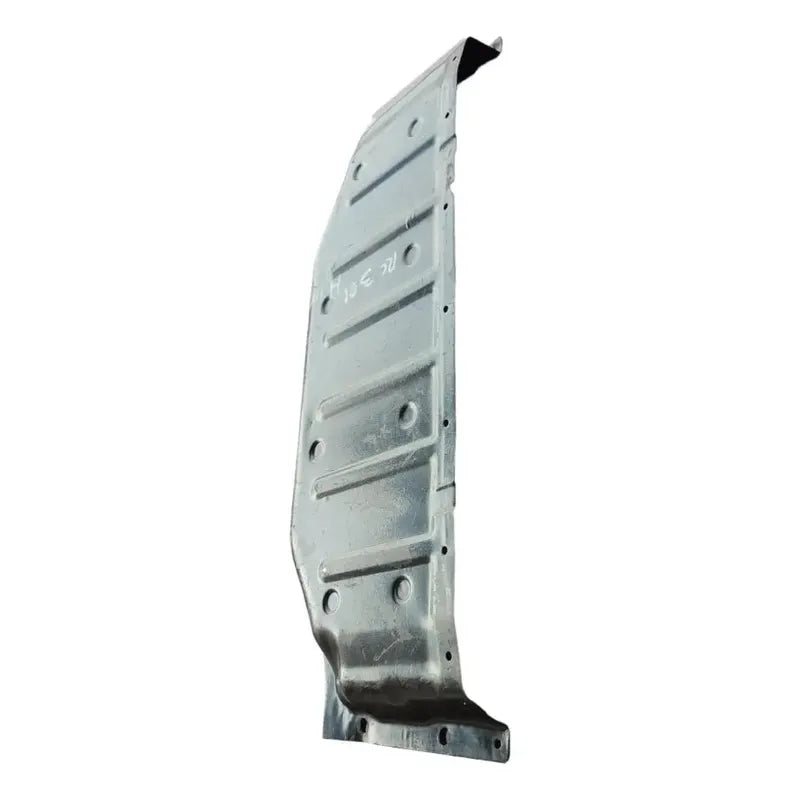 Tapa Tolva Cubierta Motor Cabina Hyundai H100 Diesel