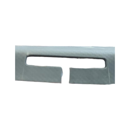 Moldura Cubierta Interior Ventanilla Isuzu Elf 300 18-23 Pil - Gris