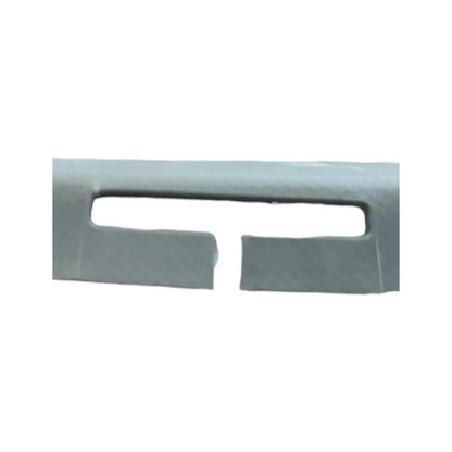 Moldura Cubierta Interior Ventanilla Isuzu Elf 300 18-23 Pil Gris