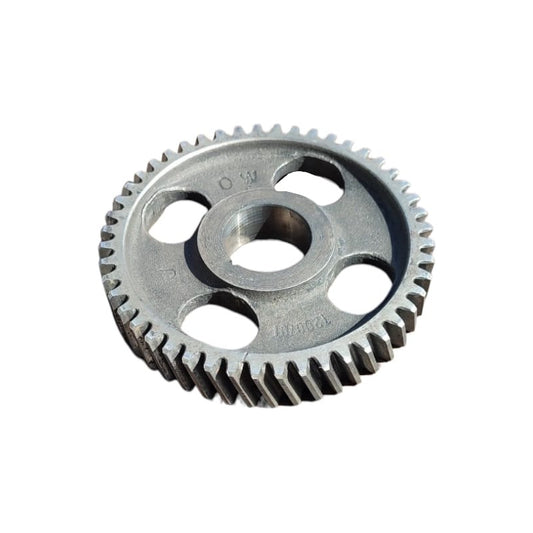 Engrane Arbol Levas Motor John Deere 4039 410d Retro
