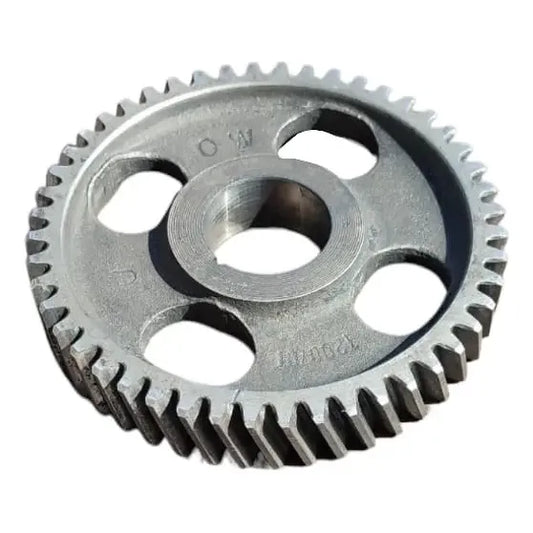 Engrane Arbol Levas Motor John Deere 4039 410d Retro