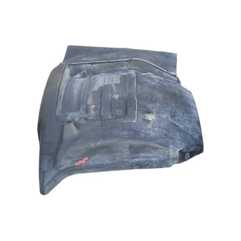 Salpicadera Tolva Lodera Hino 300 816 716 Copiloto