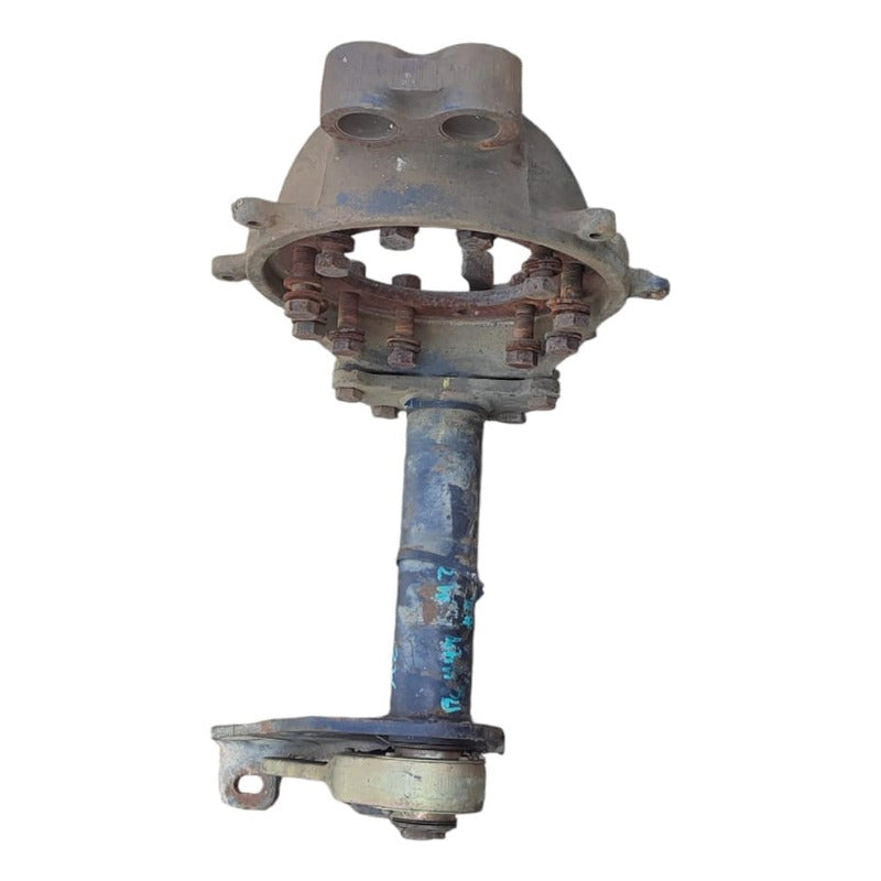 Portagavilan Galleta Zapata Diferencial Freightliner M2