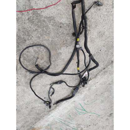 Caja Tablero Fusibles Arnes Sterling 360 Detalle