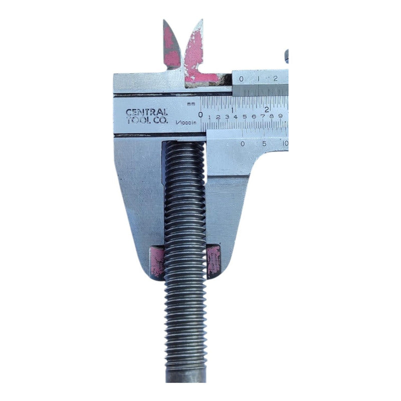 Tornillo Cabeza Motor Cummins Isb 6.7l Px-6
