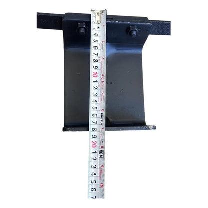 Soporte Barra Torsion Basculante Cofre Freightliner M2