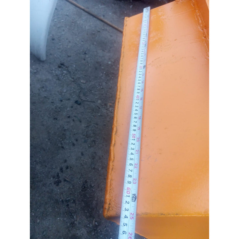 Deposito Tanque Mochila Aceite Camión Góndola Maquinara