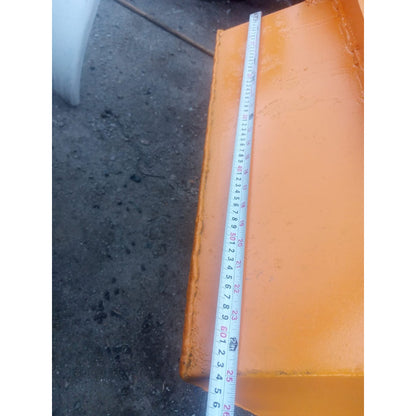 Deposito Tanque Mochila Aceite Camión Góndola Maquinara