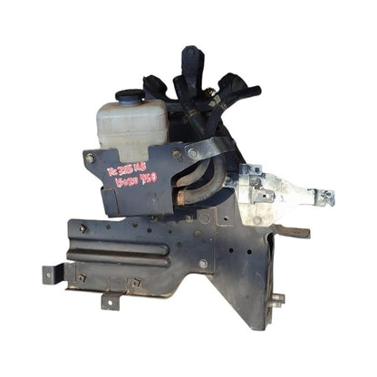 Base Gancho Deposito Liquido Clutch Isuzu Elf 400 450