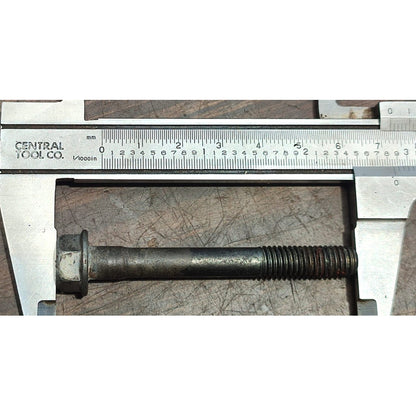 Perno Tornillo Tapa Distribucion Navistar Maxxforce 7.6l Int