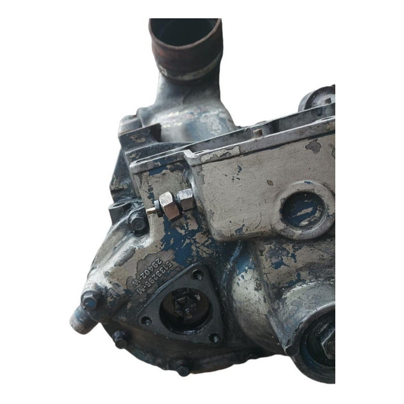 Soplador Aire Motor Gmc Detroit 6v92