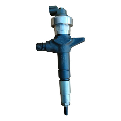 Inyector Diesel Motor Isuzu 4jj1 Elf 300 200