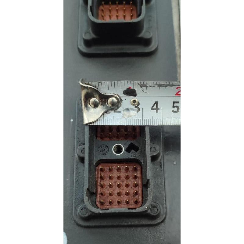 Modulo Computadora Motor Cummins Isb 5.9l Fl70 Freightliner