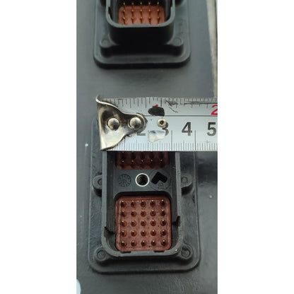 Modulo Computadora Motor Cummins Isb 5.9l Fl70 Freightliner