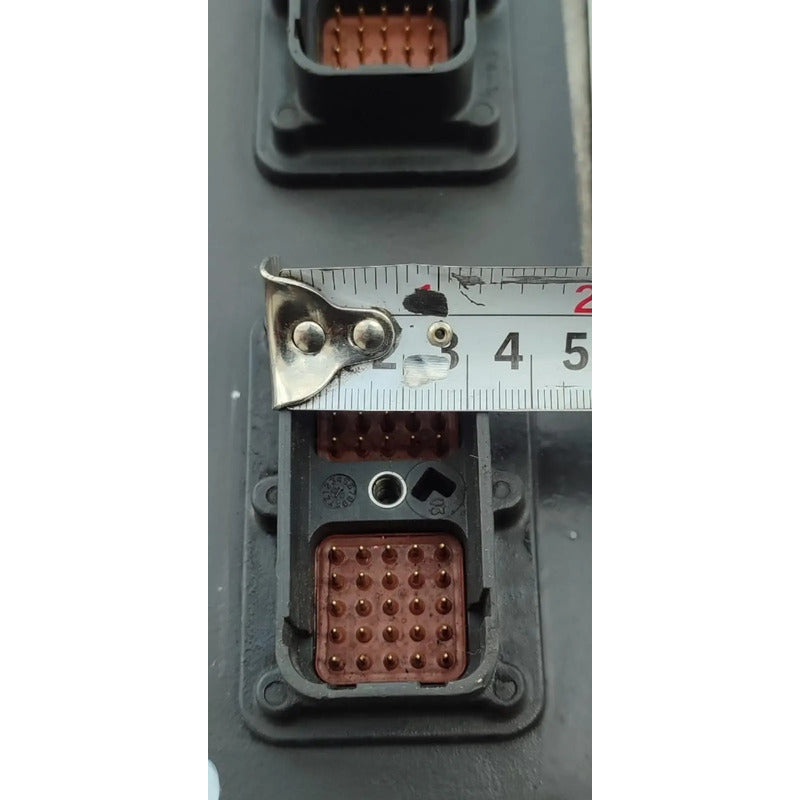 Modulo Computadora Motor Cummins Isb 5.9l Fl70 Freightliner