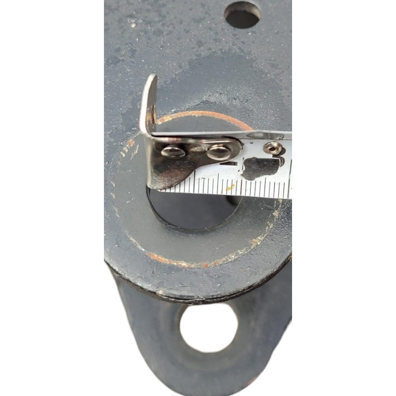 Base Amortiguador Soporte Freightliner Fl 70