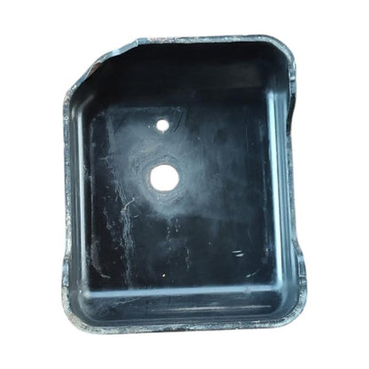 Base Charola Tacon Hule Motor Isuzu Elf 200 300 4jj1