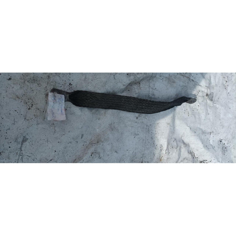 Tierra Motor Chasis Carroceria Automotriz Flexible 48cms