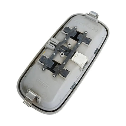 Luz Interior Toldo Cabina Cf600 Citystar International