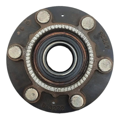 Masa Diferencial Balero Rondana Isuzu Elf 400 450 500 600