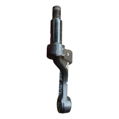 Base Soporte Amortiguador Delantero Hino 300 816 716 Copilot