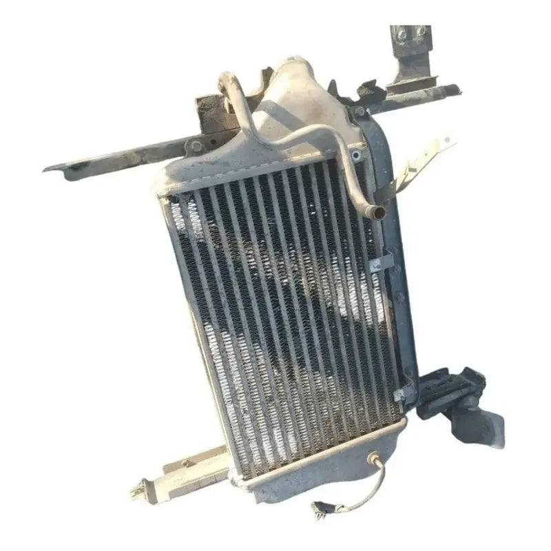 Base Soporte Postenfriador Intercooler Sterling 360 Freight