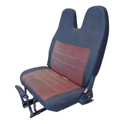 Asiento Copiloto Base Freightliner Sterling 1828 2020 Gris Oscuro