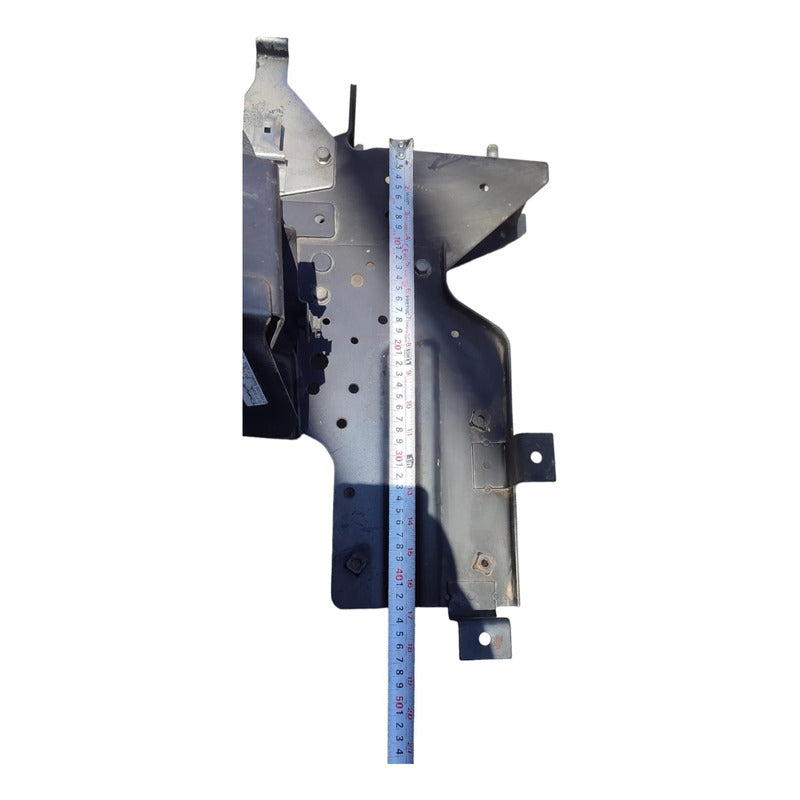 Base Soporte Gancho Deposito Liquido Clutch Isuzu Elf 400450
