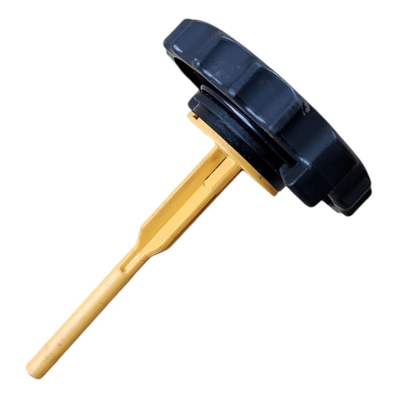 Tapón Medidor Bayoneta Aceite Depósito Dirección Hino 500 10 Amarillo