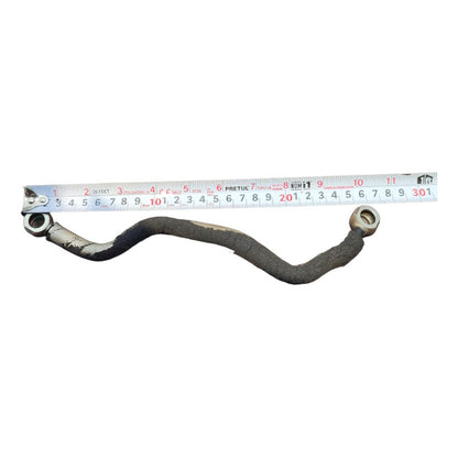 Tubo Manguera Retorno Valvula Motor Mercedes Benz 906